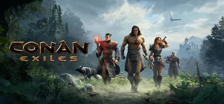 Conan Exiles PC performance and system requirements