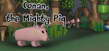 Conan the mighty pig PC performance and system requirements
