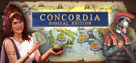 Concordia: Digital Edition PC performance and system requirements