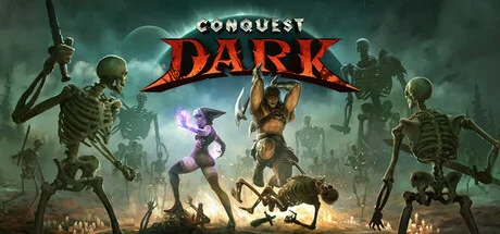 Conquest Dark PC performance and system requirements