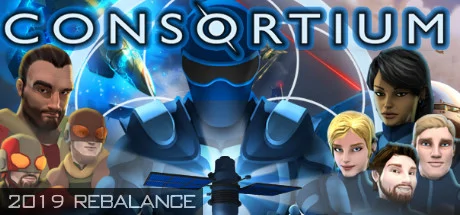 CONSORTIUM PC system requirements screenshot