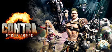 Contra Rogue Corps PC performance and system requirements
