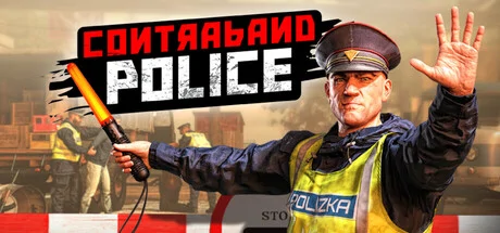 Contraband Police PC system requirements screenshot