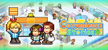 Convenience Stories PC performance and system requirements