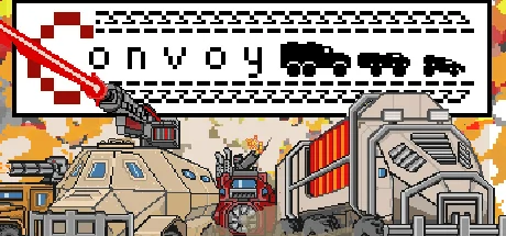 Convoy cover
