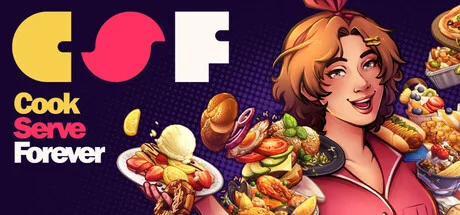 Cook Serve Forever PC performance and system requirements