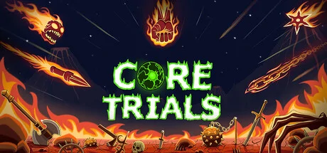 Core Trials PC system requirements screenshot