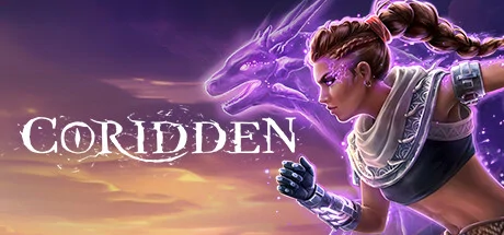 Coridden PC system requirements screenshot