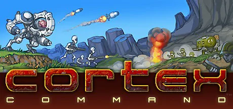 Cortex Command PC system requirements screenshot