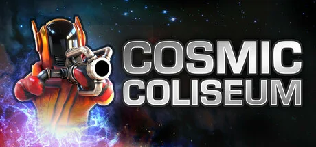 Cosmic Coliseum PC system requirements screenshot