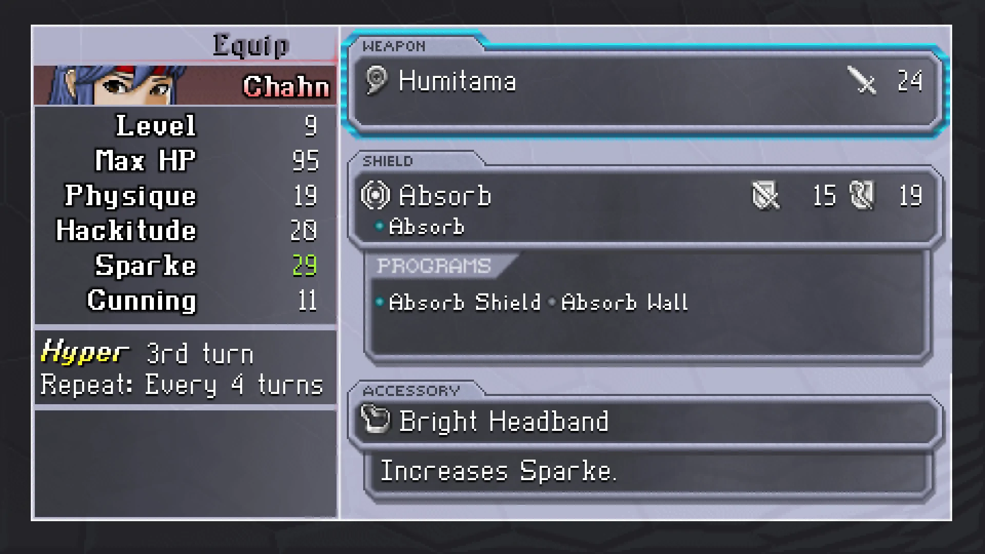 Cosmic Star Heroine PC performance and system requirements