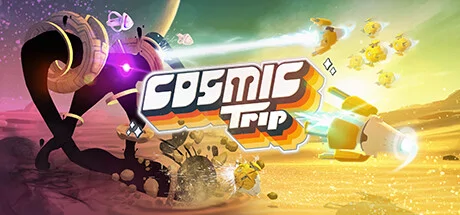 Cosmic Trip PC performance and system requirements