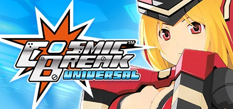 CosmicBreak Universal PC performance and system requirements