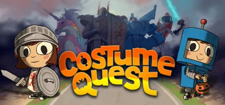 Costume Quest PC performance and system requirements