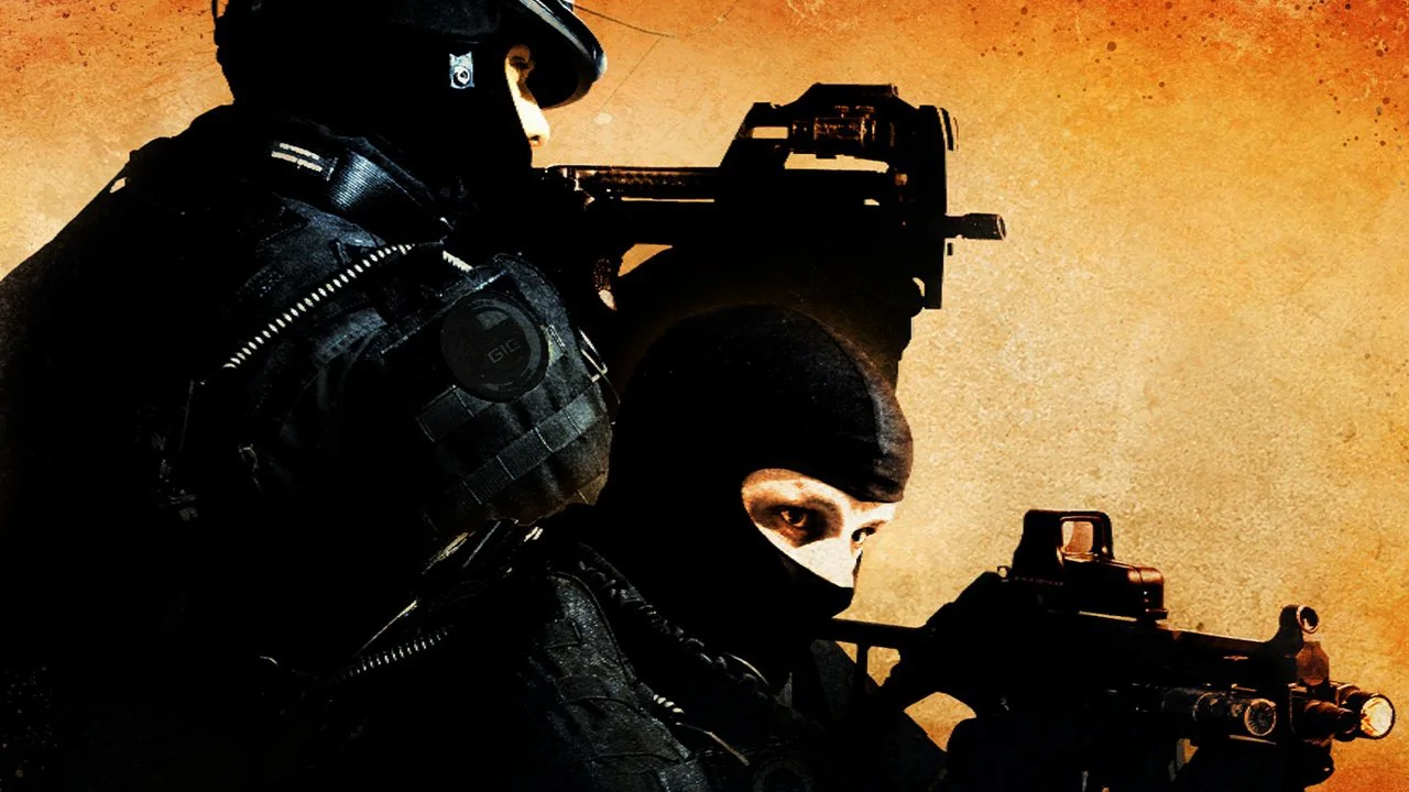 Counter-Strike: Global Offensive PC system requirements screenshot