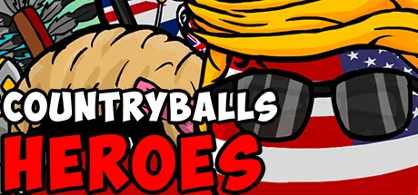 CountryBalls Heroes PC performance and system requirements