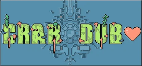 Crab Dub cover