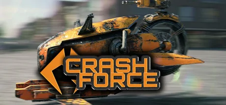 Crash Force PC performance and system requirements