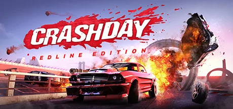 Crashday Redline Edition PC performance and system requirements