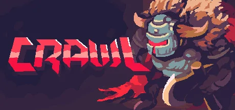Crawl PC system requirements screenshot