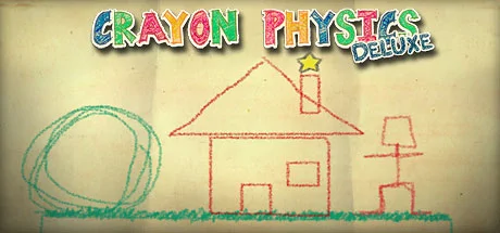 Crayon Physics Deluxe PC performance and system requirements
