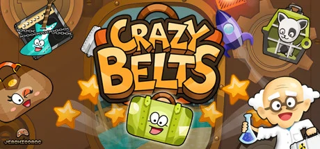 Crazy Belts PC performance and system requirements