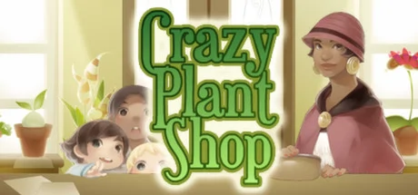 Crazy Plant Shop PC system requirements screenshot