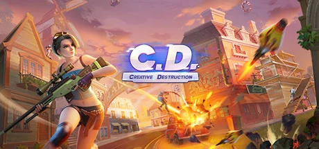 Creative Destruction PC system requirements screenshot