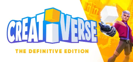 Creativerse PC system requirements screenshot