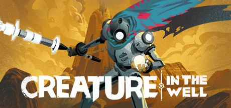 Creature in the Well cover