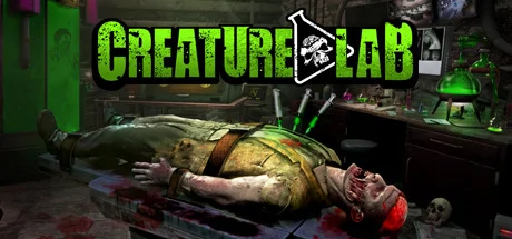 Creature Lab PC performance and system requirements