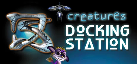 Creatures Docking Station PC system requirements screenshot