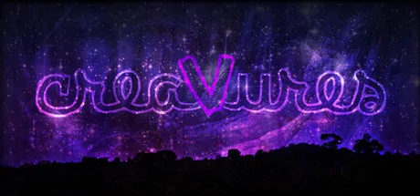 CreaVures cover