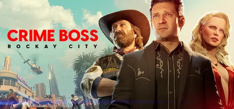 Crime Boss: Rockay City PC performance and system requirements