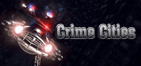 Crime Cities PC system requirements screenshot