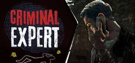 Criminal Expert cover