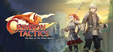 Crimson Tactics: The Rise of The White Banner PC performance and system requirements