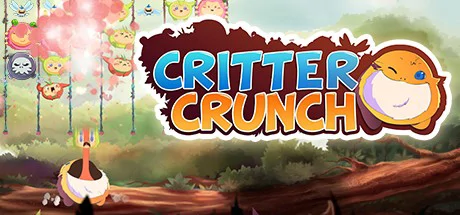 Critter Crunch PC system requirements screenshot