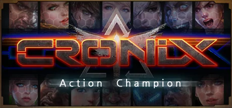 CroNix PC system requirements screenshot