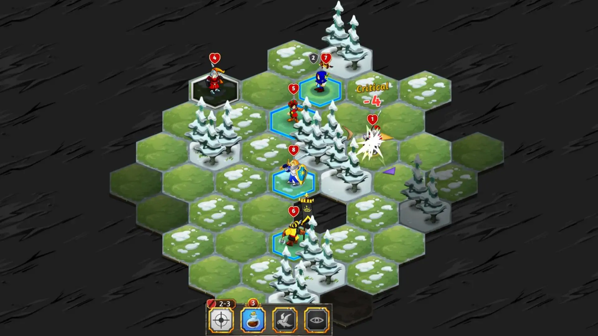 Crowntakers cover