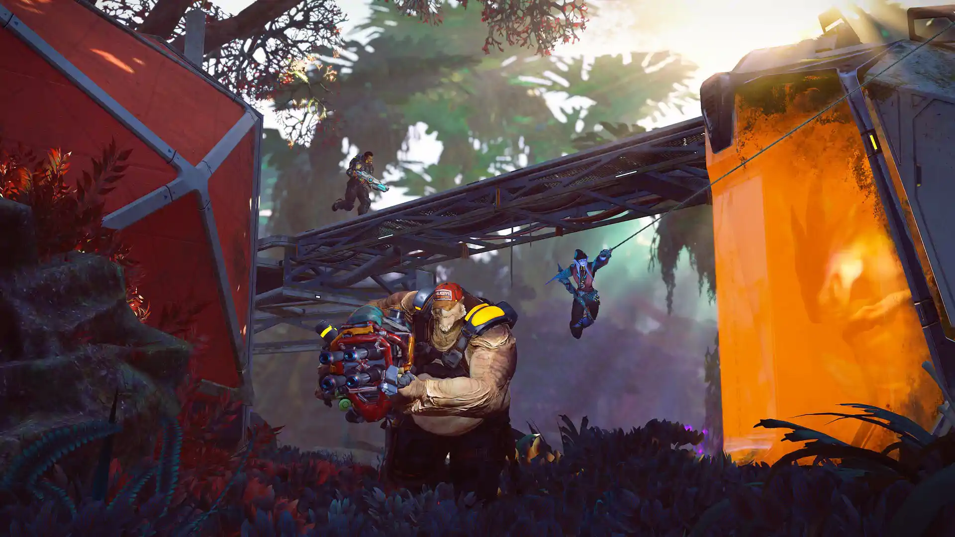 Crucible Beta cover