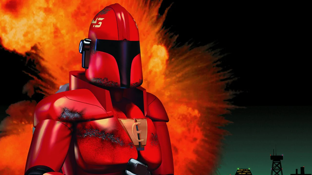 Crusader: No Remorse PC performance and system requirements