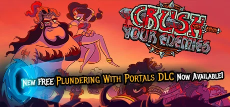 Crush Your Enemies PC performance and system requirements