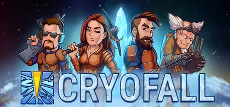CryoFall PC system requirements screenshot