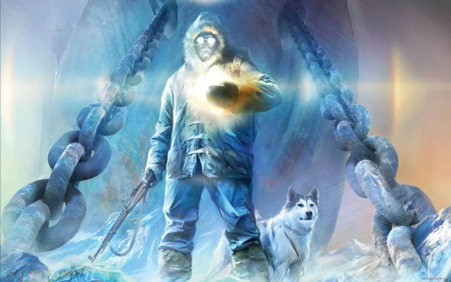 Cryostasis: Sleep of Reason PC performance and system requirements
