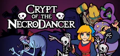 Crypt of the NecroDancer PC performance and system requirements