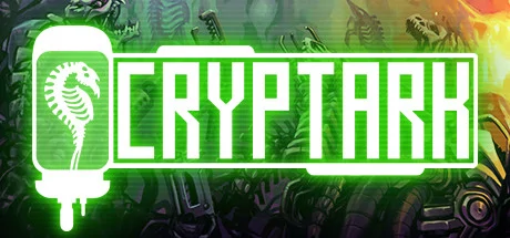 CRYPTARK PC system requirements screenshot