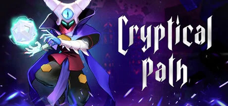 Cryptical Path cover