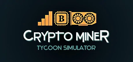 Crypto Miner Tycoon Simulator PC performance and system requirements