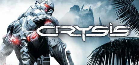 Crysis PC system requirements screenshot